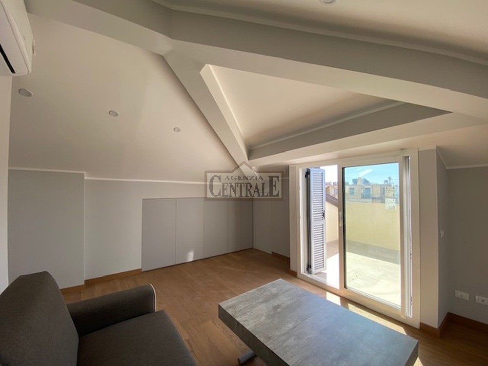Agenzia Immobiliare Centrale Sanremo